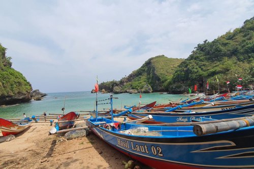 Viral Video Wisatawan Diminta Bayar 2 Kali di Pantai Ngrenehan, Dispar Turun Tangan