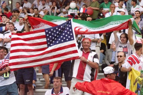 Dikasih &ldquo;Karpet Hijau&rdquo; Donald Trump, Iran Justru Tolak Main di Piala Dunia 2026