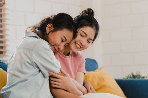 Top 5+ Negara dengan Perayaan Hari Ibu yang Unik