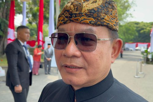 Aniaya Prada Lucky hingga Tewas, 20 Prajurit TNI AD Tidak Cukup Hanya Dipecat