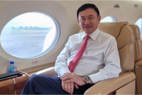 Thaksin Shinawatra Menerima Hukuman Penjara Satu Tahun, Akibat Penyalahgunaan Kekuasaan