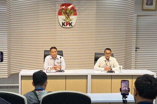 KPK Ungkap Kronologi Dugaan Suap Pajak KPP Madya Jakut: Nilai PBB Dipangkas hingga 80 Persen