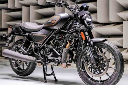 Harley-Davidson Siapkan Motor Murah, Kapasitas Mesin Lebih Kecil