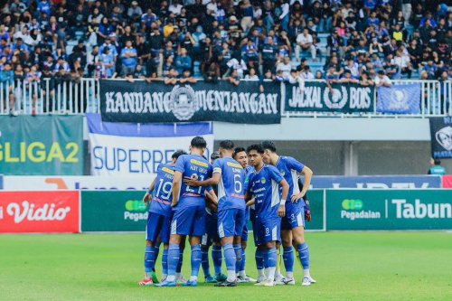 Link Live Streaming PSIM vs Arema Liga Super Hari Ini, Kick Off 15.30
