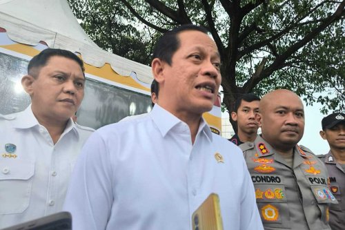 Temuan Zat Radioaktif Cesium-137 Buat Pemerintah Hentikan Sementara Impor Scrap Besi dan Baja