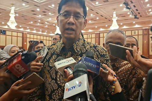 Purbaya Sebut Ditjen Bea Cukai Tidak Perlu Dibubarkan, Apa Alasannya?