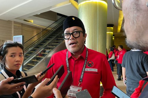 KPK Periksa Ono Surono soal Aliran Dana, Penyidikan Kasus Suap Ade Kuswara Meluas