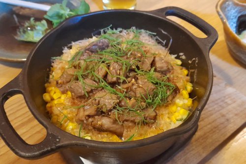 Ada dari Indonesia! Ini Daftar 10 Makanan Termahal di Dunia
