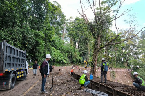 Jalur Gumitir Banyuwangi-Jember Dibuka 4 September, Sopir Sambut Lega