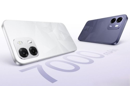 Top 5+ HP Baru dengan Baterai 7.000 mAh di Indonesia, Bisa Jadi Powerbank