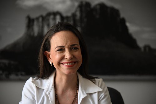 Donald Trump, Maria Corina Machado, Venezuela, Delcy Rodriguez, Pertemuan Trump dan Machado: Peluang Baru bagi Masa Depan Venezuela