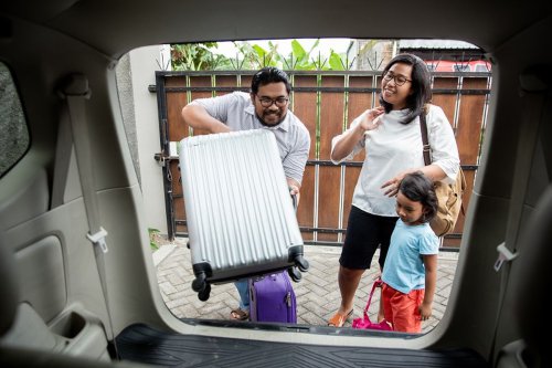 Cari Wisata Ramah Anak? Ini 6 Destinasi Rekomendasi Kemenpar