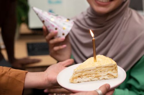 Top 45+ Ucapan Ulang Tahun Islami untuk Anak Perempuan, Penuh Doa Baik