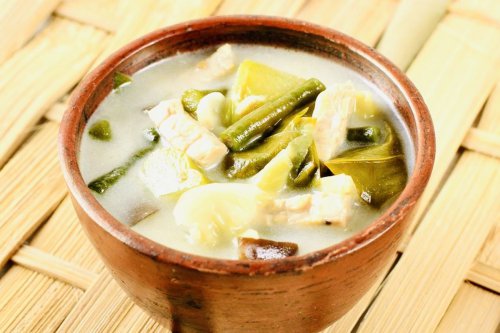 Resep Sayur Lodeh Daging Sapi, Menu Gurih Bergizi untuk Sahur dan Buka Puasa