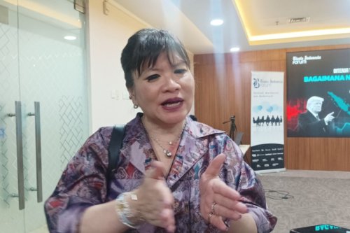 Pemerintah Tetapkan 18 Agustus 2025 Cuti Bersama, Ini Kata Apindo