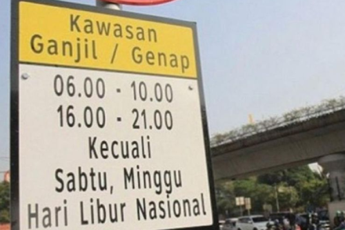 [POPULER OTOMOTIF]  Cara Darurat Atasi Aki Mobil Soak di Perjalanan | Pekan Ini Ganjil Genap Jakarta Hanya Berlaku 4 Hari