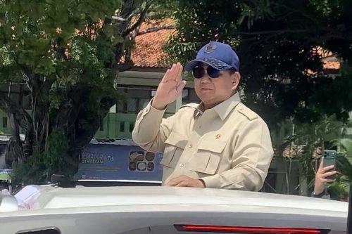 Prabowo Pamer MBG di Indonesia Lebih Cepat dari Brasil: 44 Juta Penerima dalam Setahun