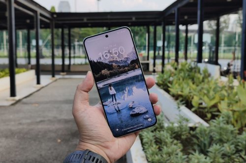 AnTuTu, HP Android, 20 HP Terkencang Versi Antutu Edisi Februari 2026