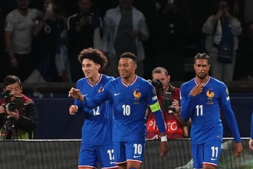 Menuju Piala Dunia 2026: Ini 5 Negara Kandidat Kuat Juara Versi ESPN