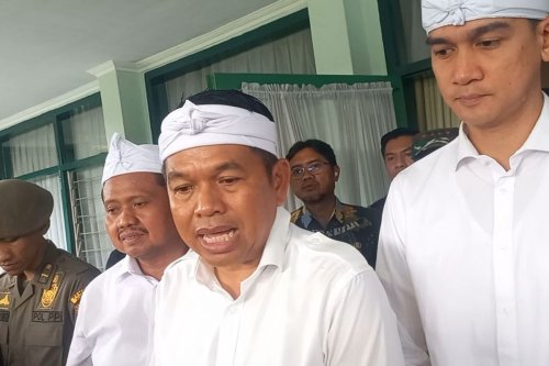 Dedi Mulyadi: Jangan Jadikan Anak Sekolah Objek Peningkatan Pariwisata