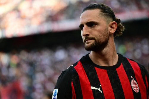 Hasil Verona Vs AC Milan 0-1: Rabiot Kunci Tiga Poin, Rossoneri Gusur Napoli