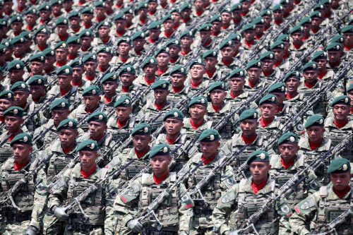 Simak, Ini Cara Daftar Rekrutmen Bintara PK TNI AL Gelombang II 2025