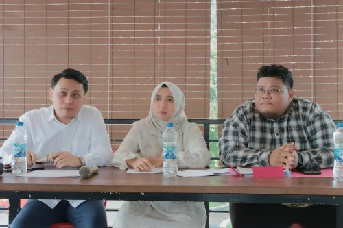 Pengantin di Serang Pingsan karena Dekorasi Pernikahan Berantakan, padahal Sudah Bayar Rp 31 Juta