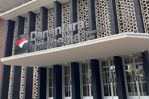 Bos Danantara Siap Lakukan Reformasi BUMN: Kantor Bukan Warisan Keluarga