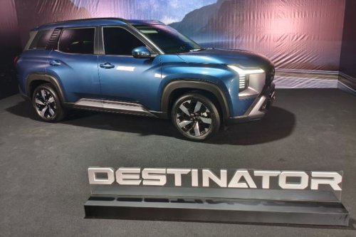 Mitsubishi Destinator vs Toyota Innova: Mana Pilihan Cicilan Terbaik?