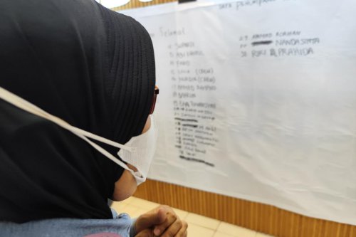 Warga Malaysia Korban Tenggelamnya KMP Tunu Pratama Jaya Ditemukan Meninggal di Perairan Jembrana