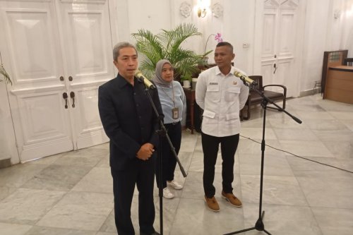 Berbeda dengan Dedi Mulyadi, Bogor Pilih Skema Jam Masuk Sekolah Sendiri