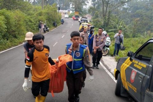 Korban Mutilasi di Mojokerto Diduga TAS, Anak Penjual Sempol dari Lamongan
