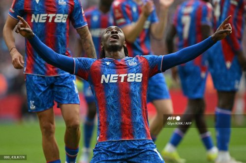 Arsenal Gaet Eberechi Eze, Belanja The Gunners Capai Rp5,4 Triliun