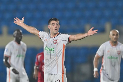 Link Live Streaming Borneo FC Vs Malut United di Super League 2025-2026