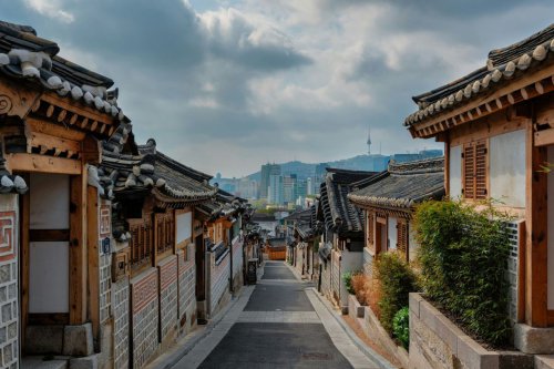 Busan Siapkan Program Homestay Gratis Jelang Konser BTS, Tekan Lonjakan Harga Hotel