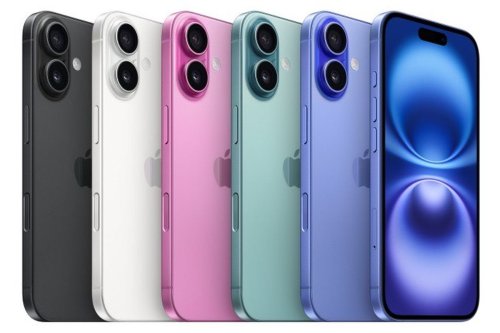 Top 10+ HP Terlaris di Dunia 2025 Versi Counterpoint, iPhone 16 Peringkat Satu