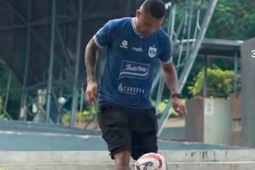 Hasil Championship Liga 2: Beto Goncalves Cetak Hattrick, PSS Imbang Lawan Kendal Tornado