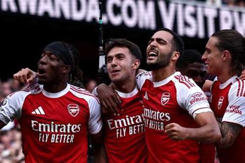 Jadwal Siaran Langsung Newcastle Vs Arsenal di Liga Inggris 2025-2026