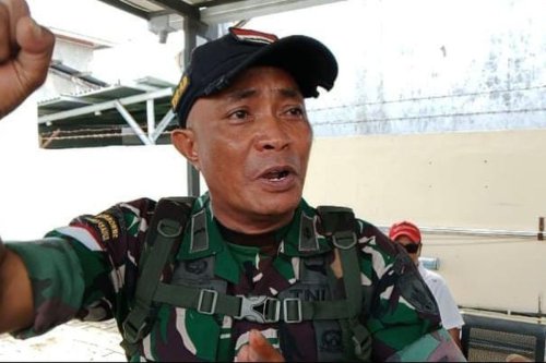 Bukan TNI, Ini Sosok yang Laporkan Ayah Prada Lucky hingga Ditahan Denpom