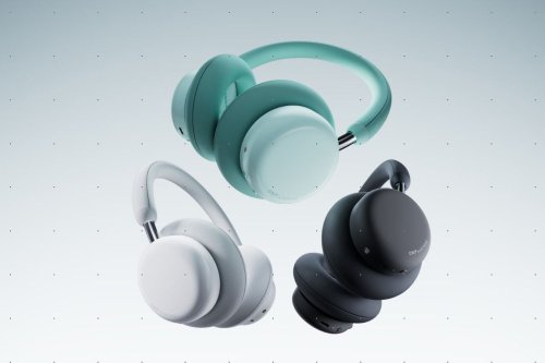 CMF RIlis Headphone Pro, Baterainya Diklaim Tahan 100 Jam