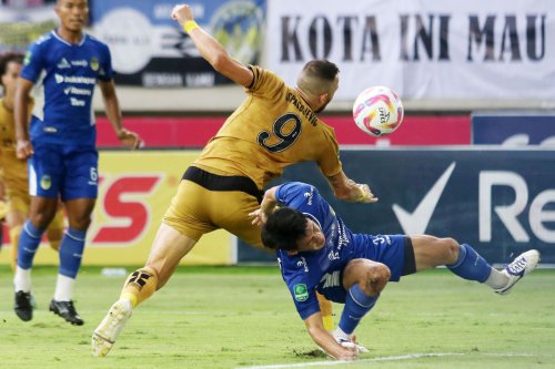 Pemain Jepang Bongkar Rahasia Kemenangan PSIM atas Persebaya