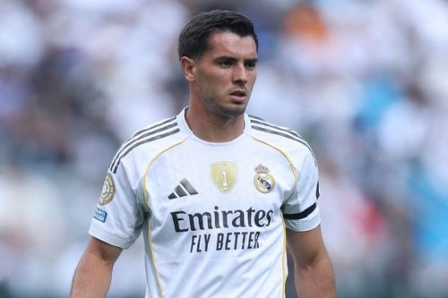 Alonso Telepon Langsung, Brahim Diaz Bulat Bertahan di Real Madrid