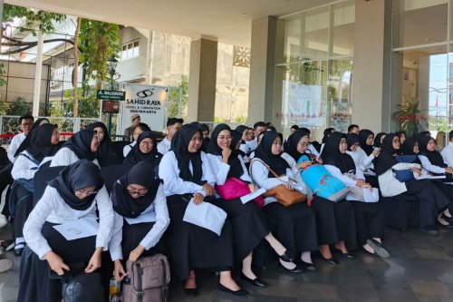Cara Unggah Dokumen Pemberkasan DRH PPPK Paruh Waktu 2025 di sscasn.bkn.go.id, Deadline 15 September!