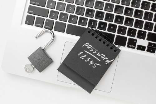 Password Sederhana Ini Ternyata Masih Banyak Dipakai, Jadi Sasaran Empuk Hacker