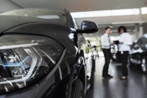 Beli Mobil Bekas Jangan Tergiur Harga Murah