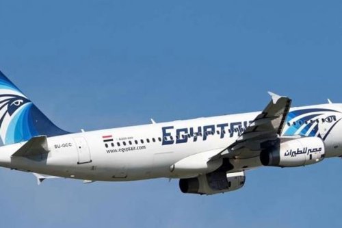 kecelakaan pesawat, Egypt Air, 9 Tahun Berlalu, Misteri Egypt Air Flight 804 Belum Terpecahkan