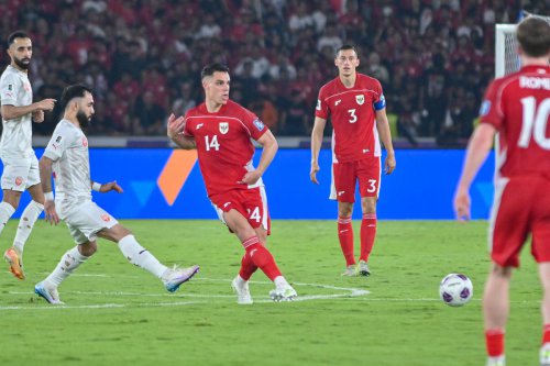 Joey Pelupessy Terpukau dengan Atmosfer GBK, Tak Sabar Kembali Lagi