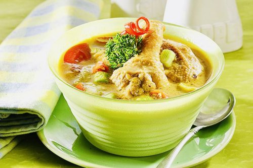 Resep Tongseng Ayam Tanpa Santan Gurih, Ini Bumbu Meresap
