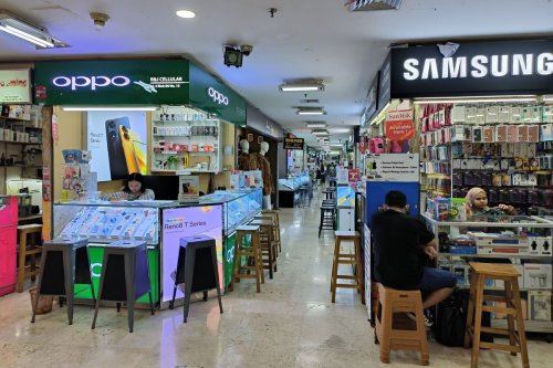 IDC: Induk Tecno, Infinix, dan Itel Rajai Pasar Ponsel Indonesia Kuartal II-2025