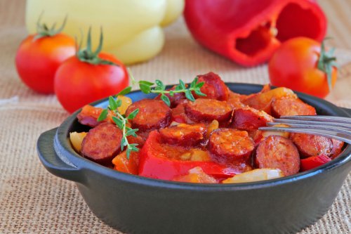 Top 10+ Resep Makanan Serba Rp 10.000, Murah Enak Bikin Kenyang